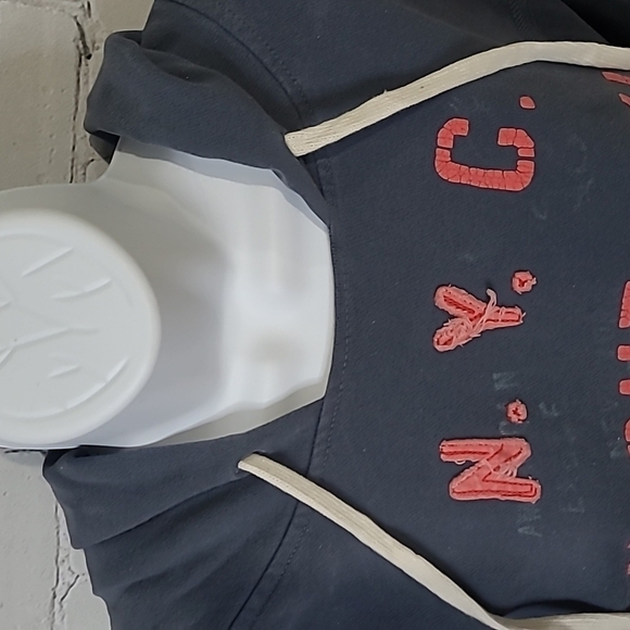 American Eagle Night Owl Sweatshirt - Picture 5 of 7